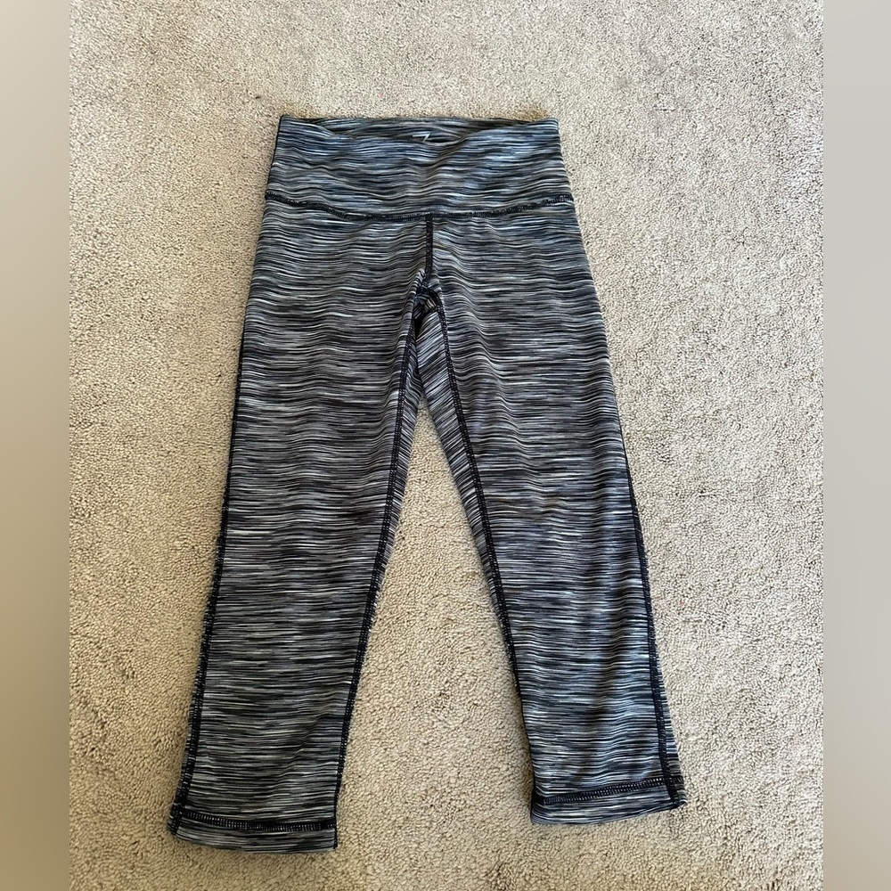Womens  Z by Zella Capri leggings XS